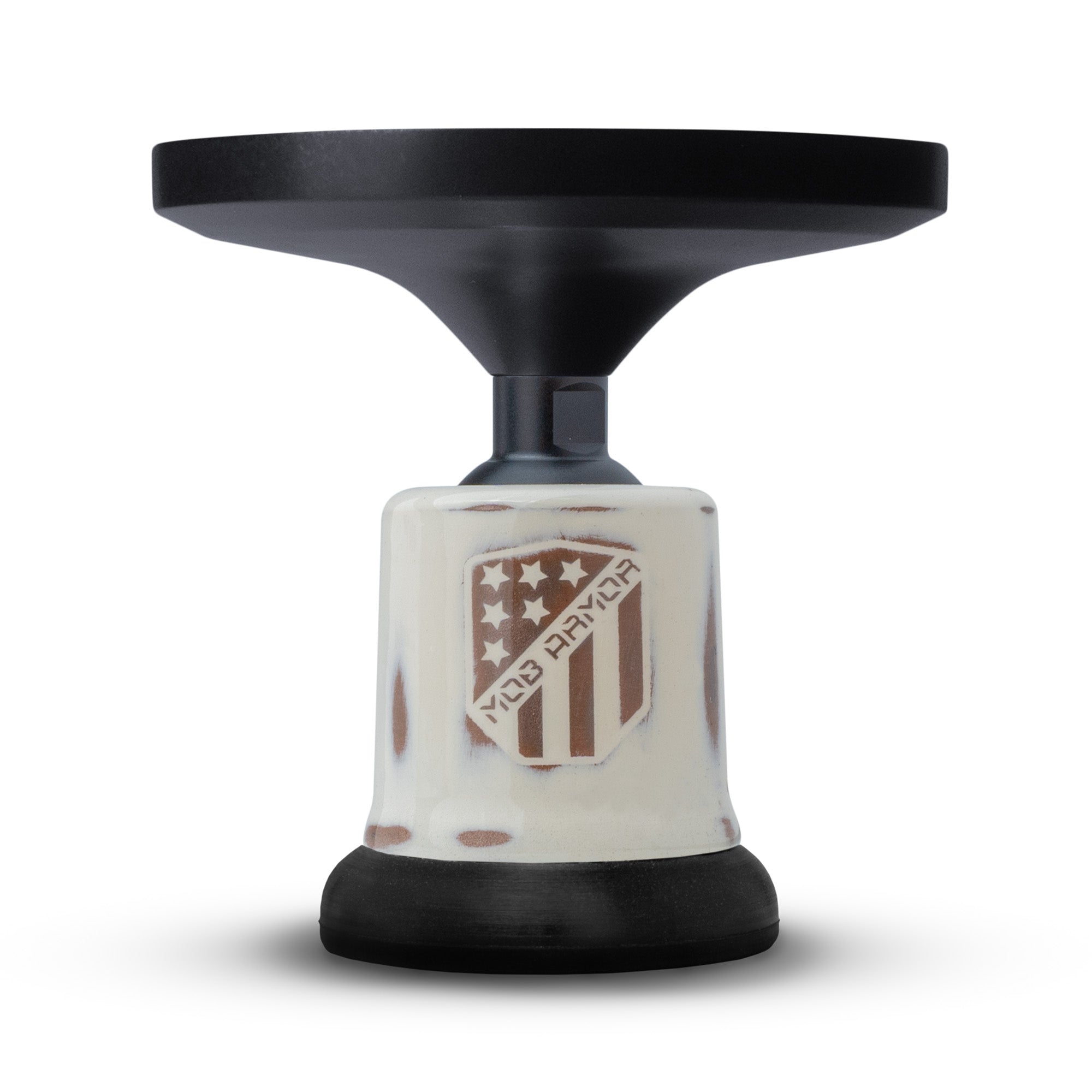 MobNetic Maxx CLASSIC | Patina Finish