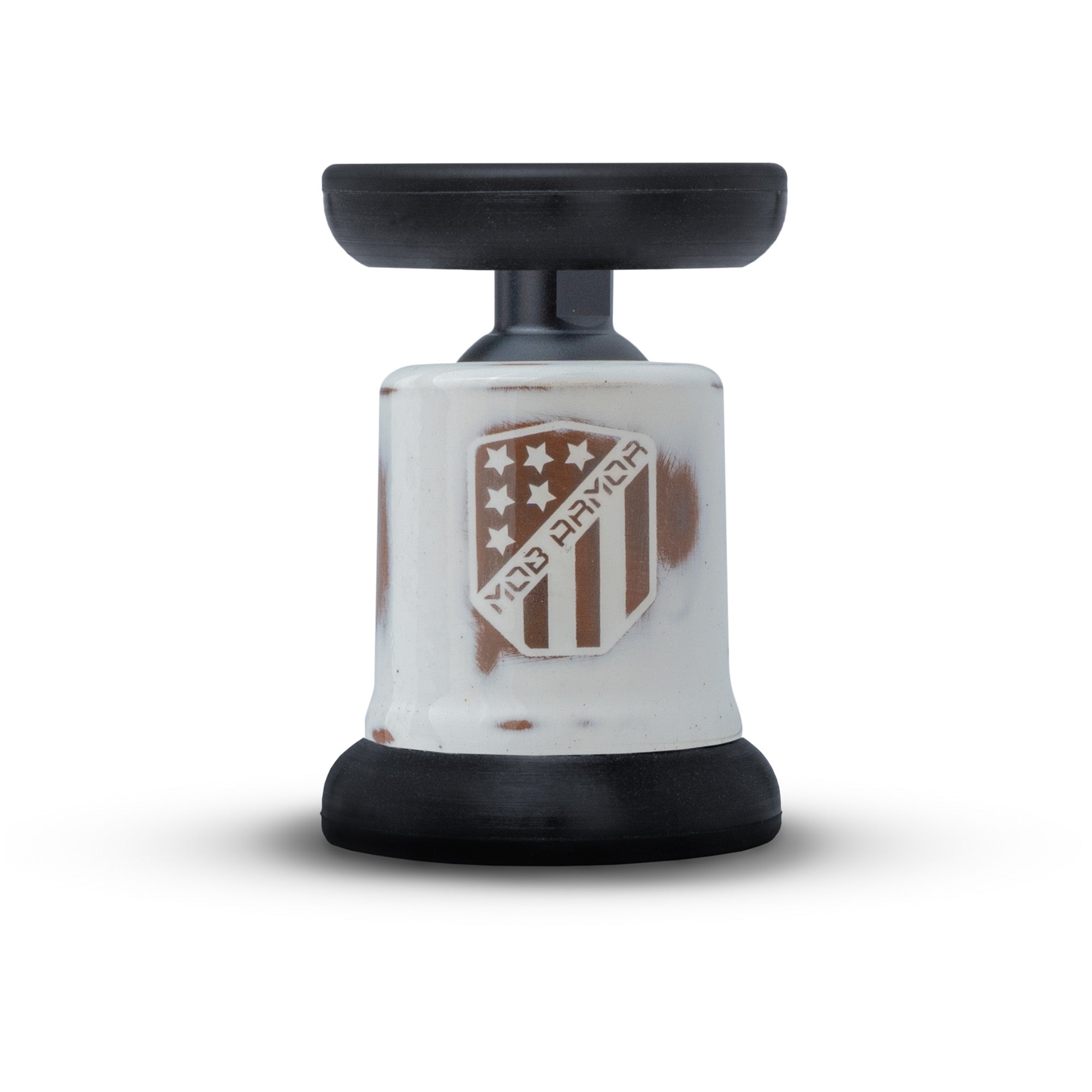 MobNetic Maxx CLASSIC | Patina Finish