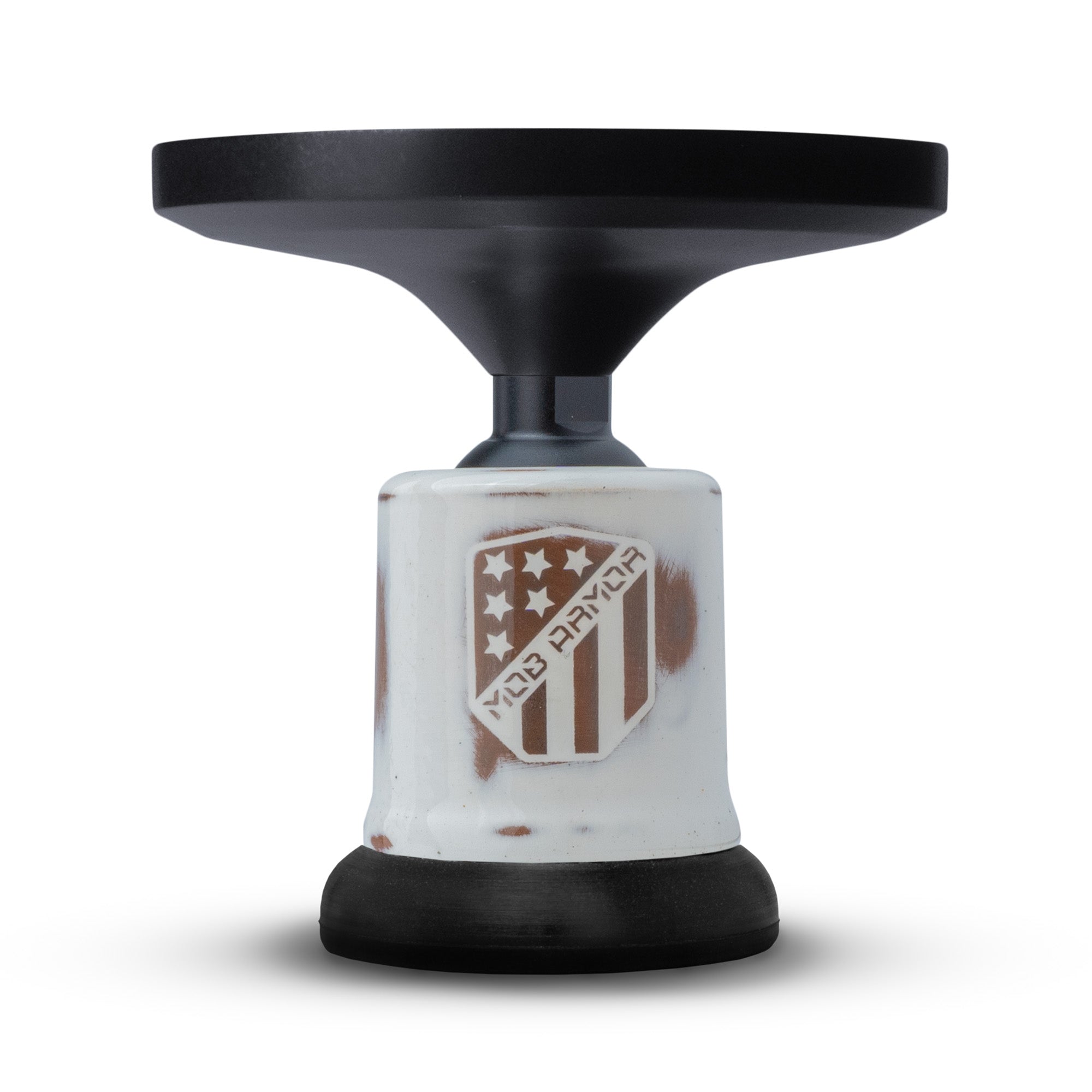MobNetic Maxx CLASSIC | Patina Finish