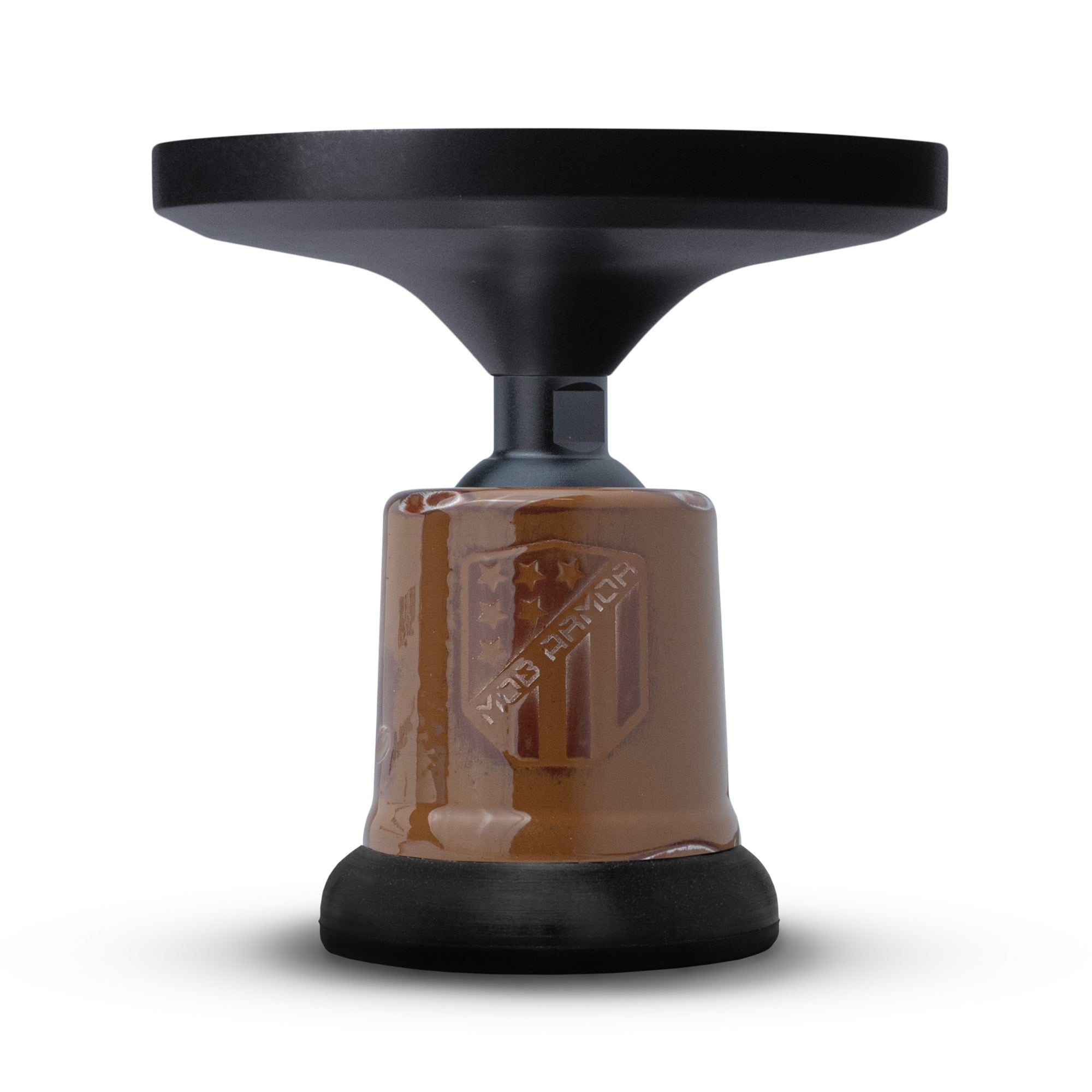 MobNetic Maxx CLASSIC | Patina & Dented Finish