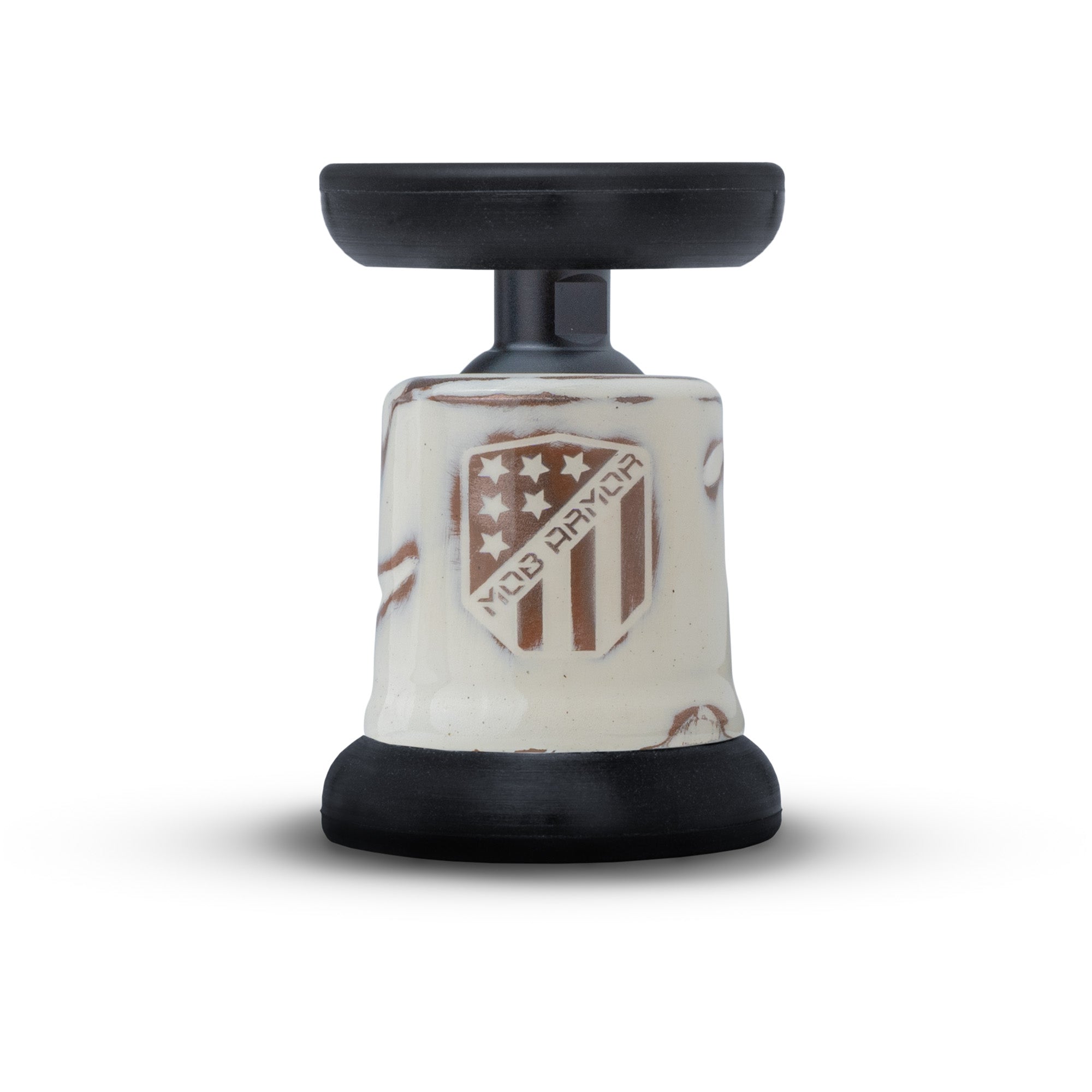 MobNetic Maxx CLASSIC | Patina & Dented Finish