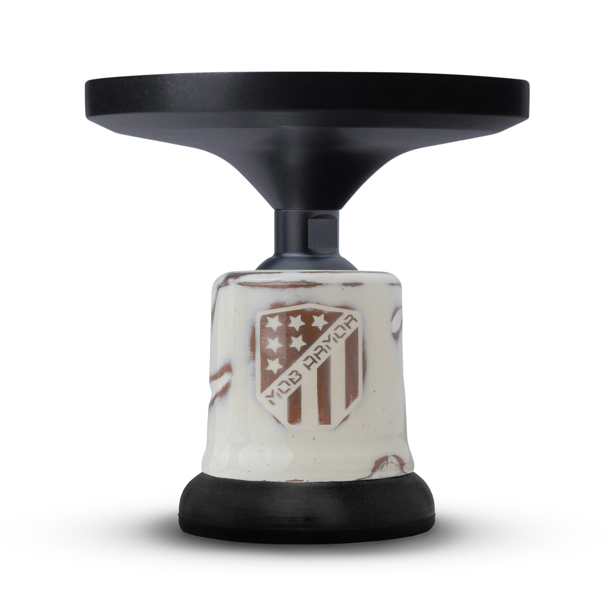 MobNetic Maxx CLASSIC | Patina & Dented Finish