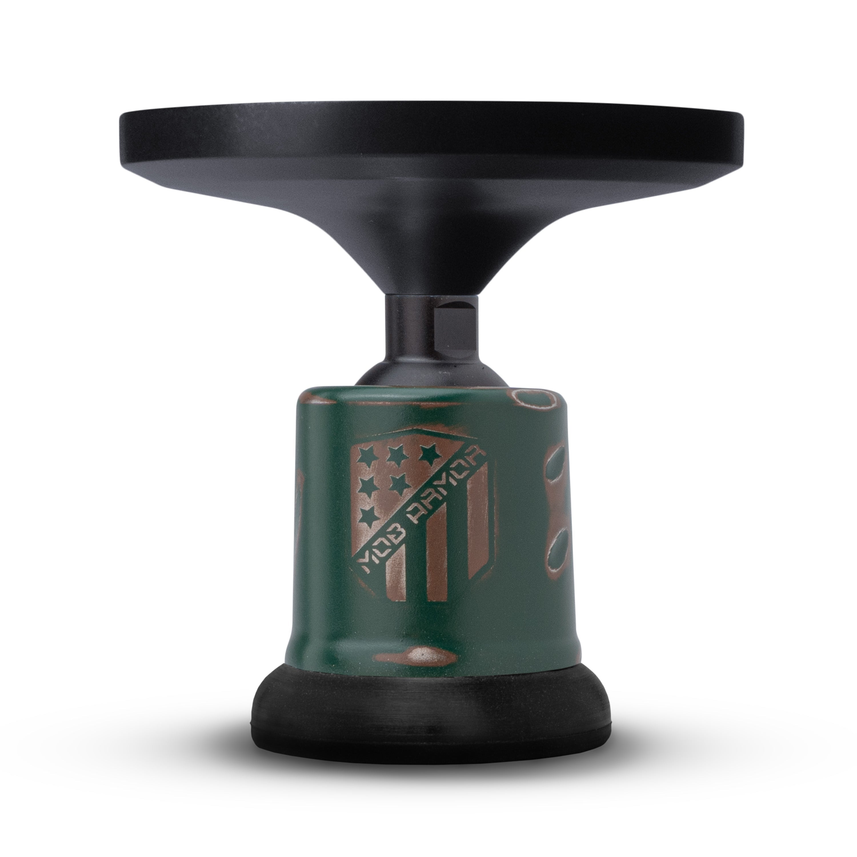 #color_Deep Green