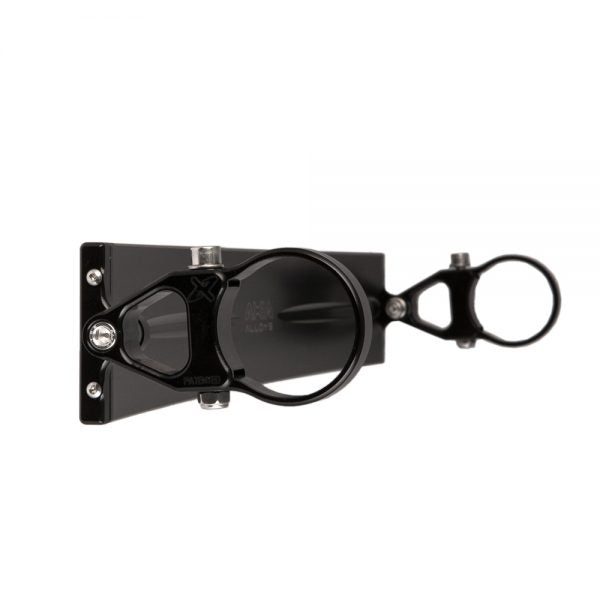 17″ Wide Panoramic Rearview Mirror – 1.5″ Arms by Axia Alloys