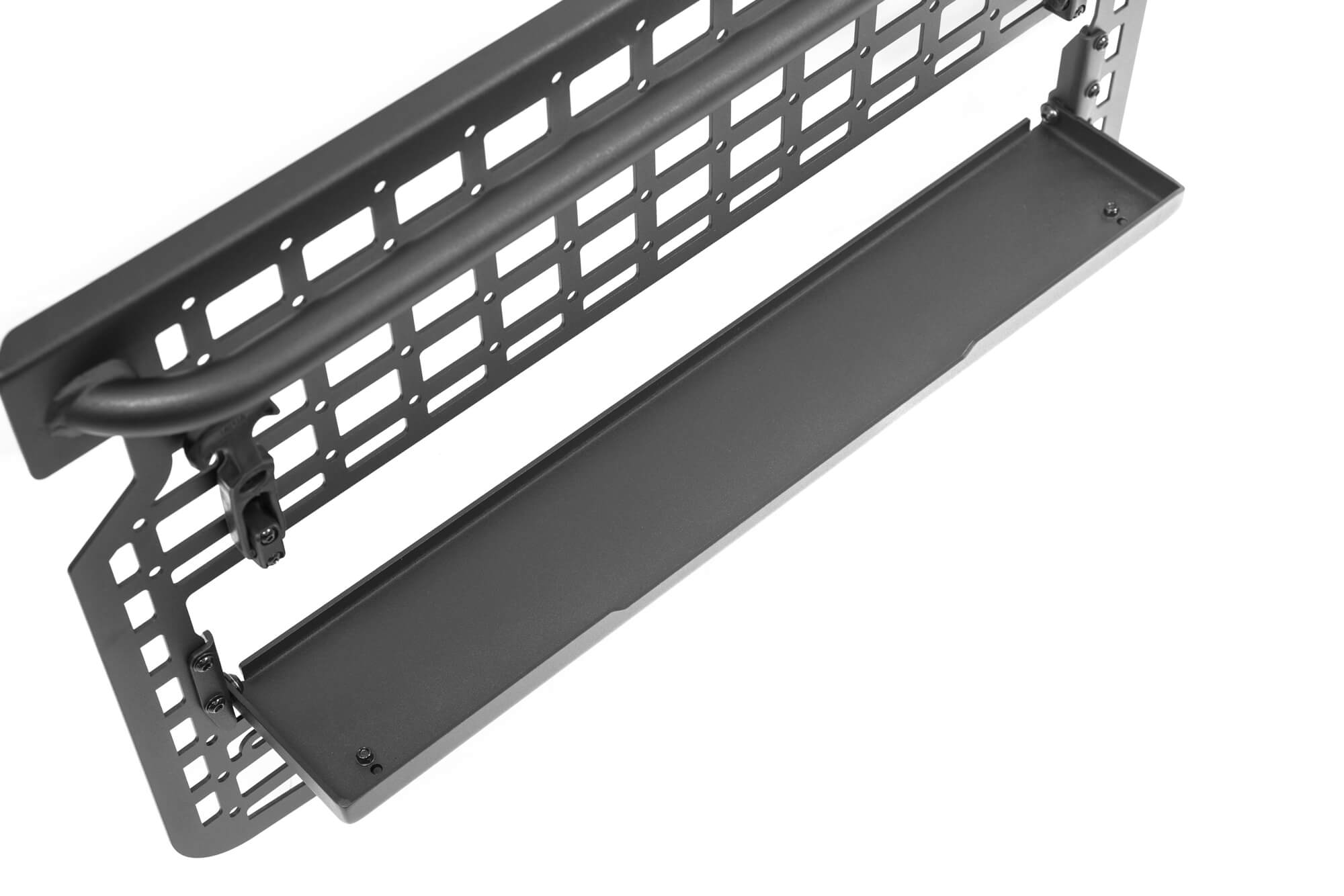 2021 2024 Ford Bronco Tailgate Molle Panel DV8 Offroad
