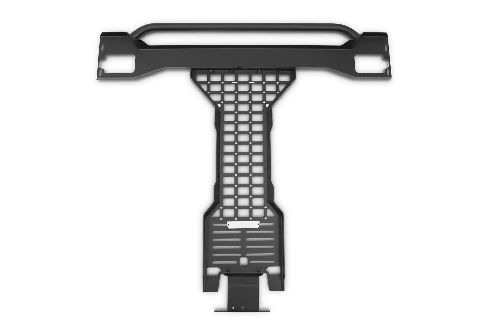 2021 2025 Ford Bronco 4 Door ONLY Overhead Molle Panel DV8 Offroad