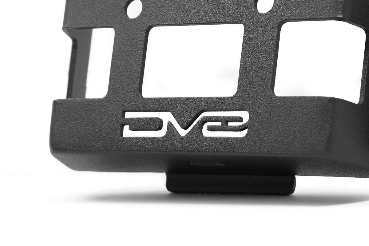 2021 2024 Ford Bronco Rear Door ONLY Pocket Molle Panels DV8 Offroad