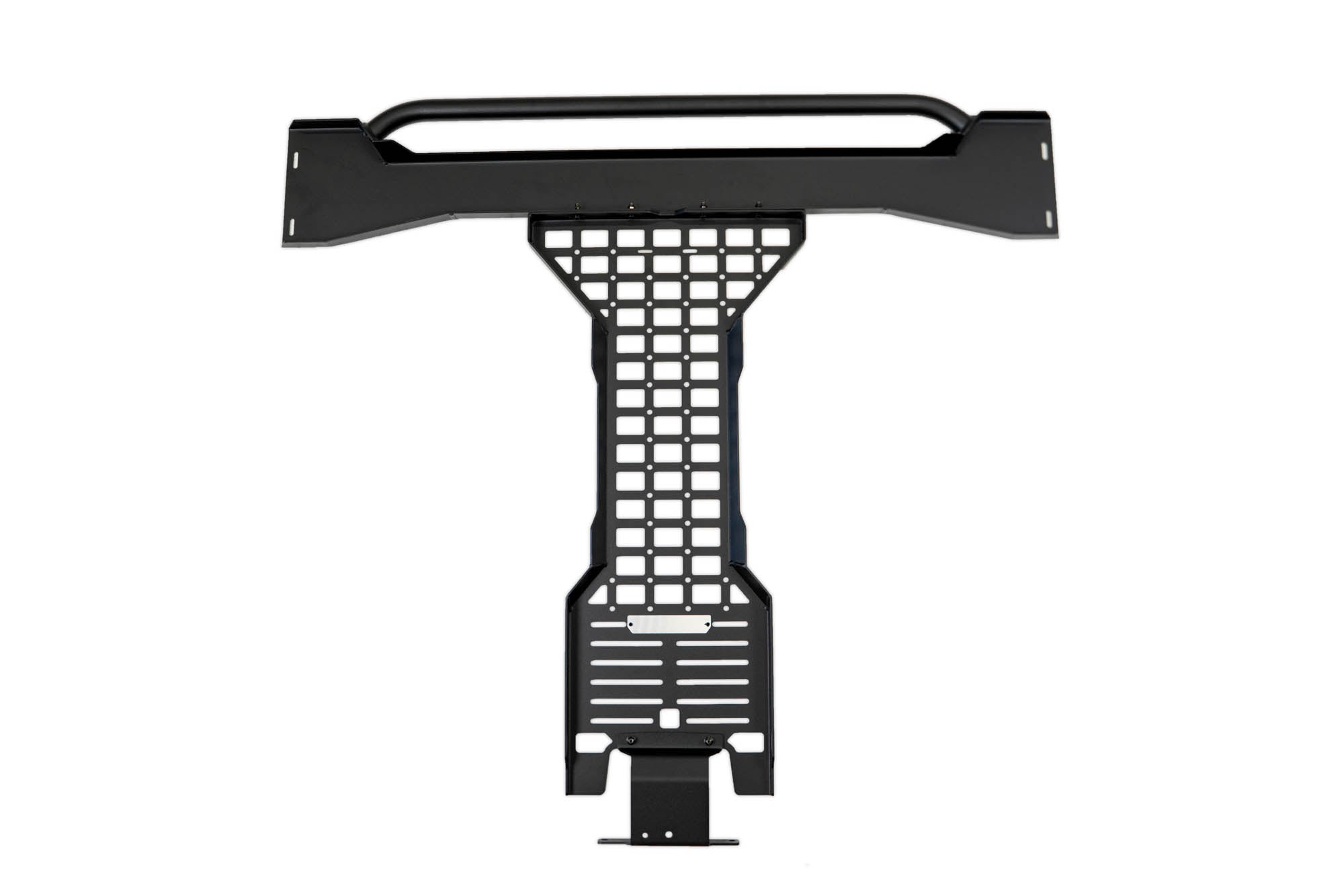 2021 2025 Ford Bronco 2 Door Overhead Molle Panel DV8 Offroad