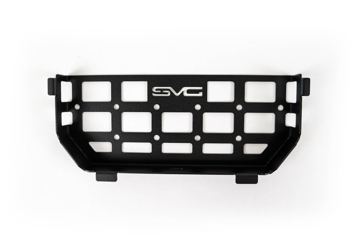 2021 2024 Ford Bronco Seat Back Molle Pockets DV8 Offroad