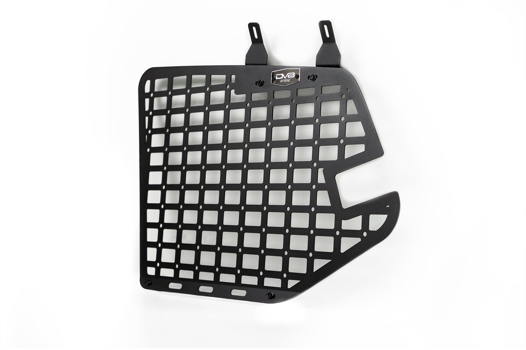 2003 2009 Lexus Gx 470 Rear Window Molle Storage Panels DV8 Offroad