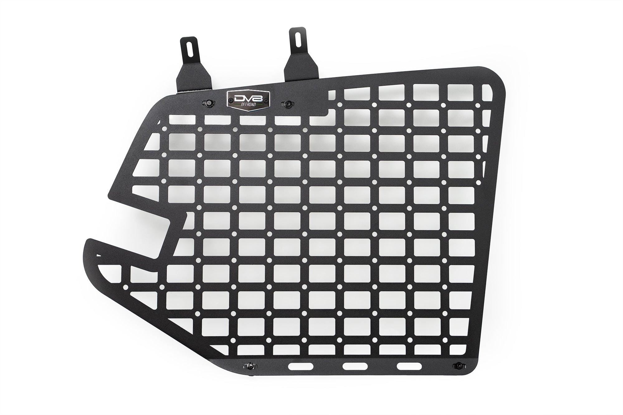 2003 2009 Lexus Gx 470 Rear Window Molle Storage Panels DV8 Offroad