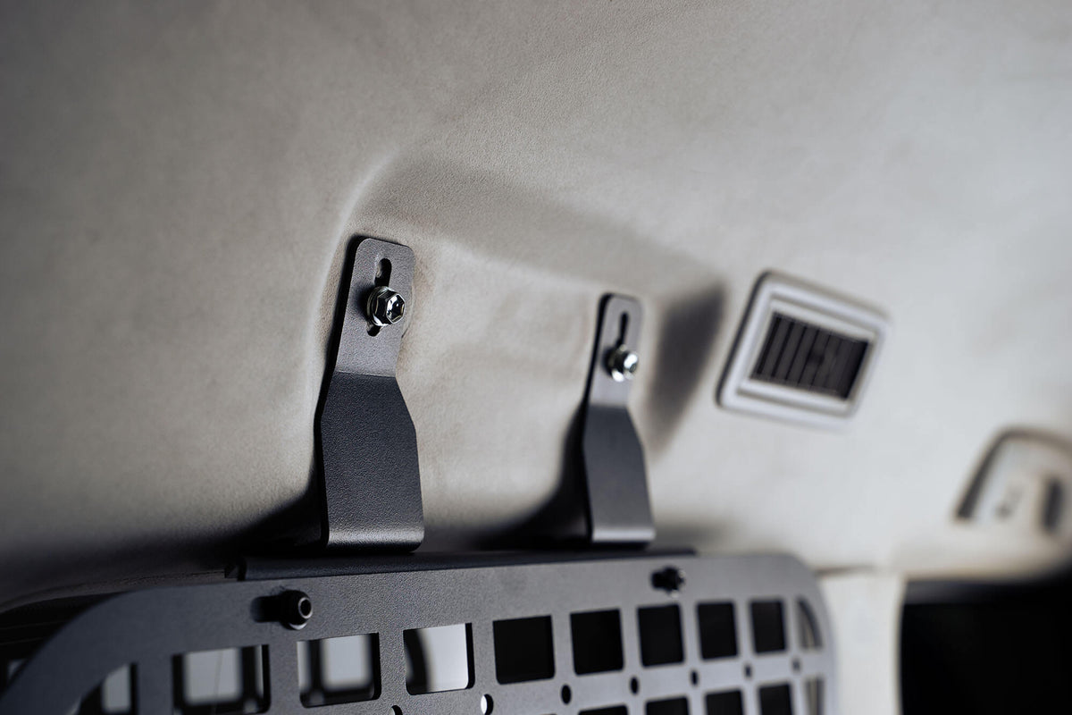 2010 2023 Lexus Gx 460 Rear Window Molle Panels DV8 Offroad