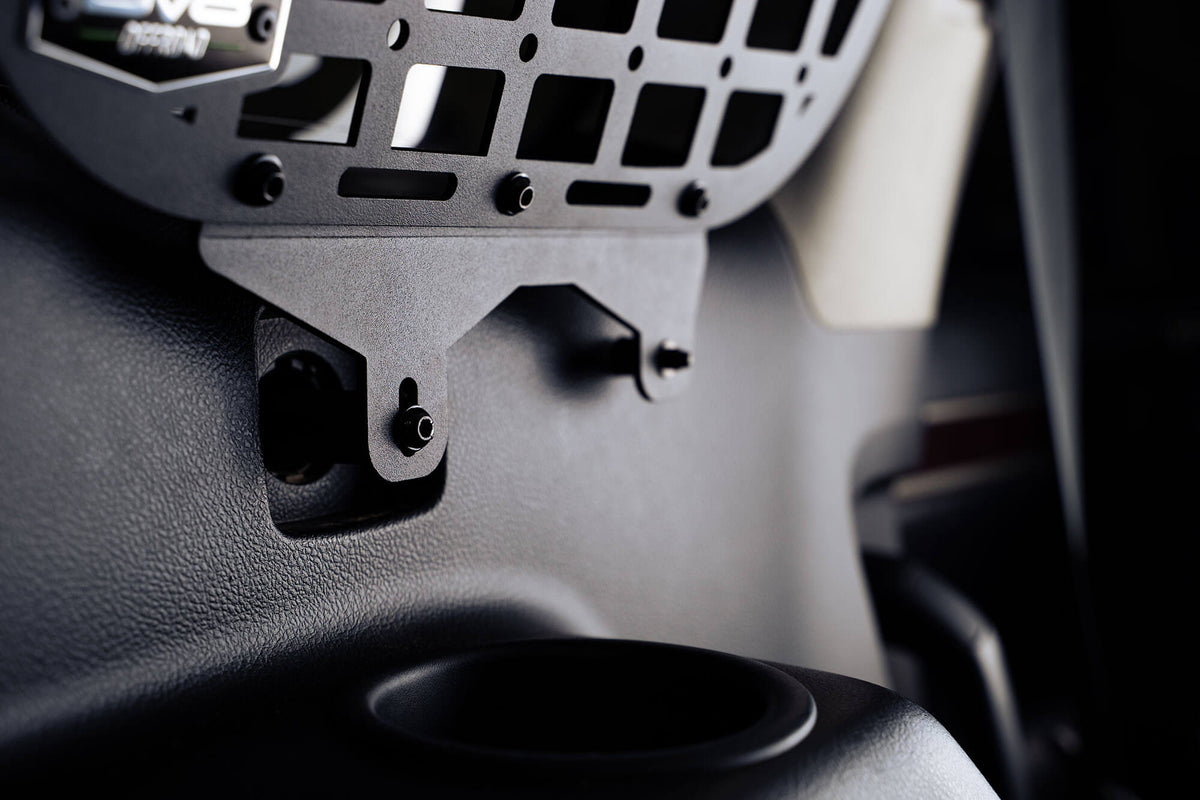 2010 2023 Lexus Gx 460 Rear Window Molle Panels DV8 Offroad