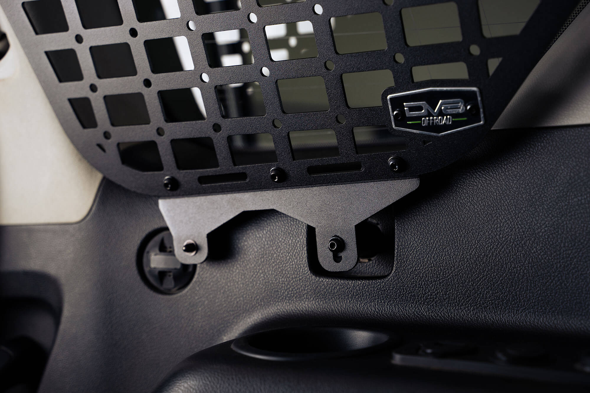 2010 2023 Lexus Gx 460 Rear Window Molle Panels DV8 Offroad