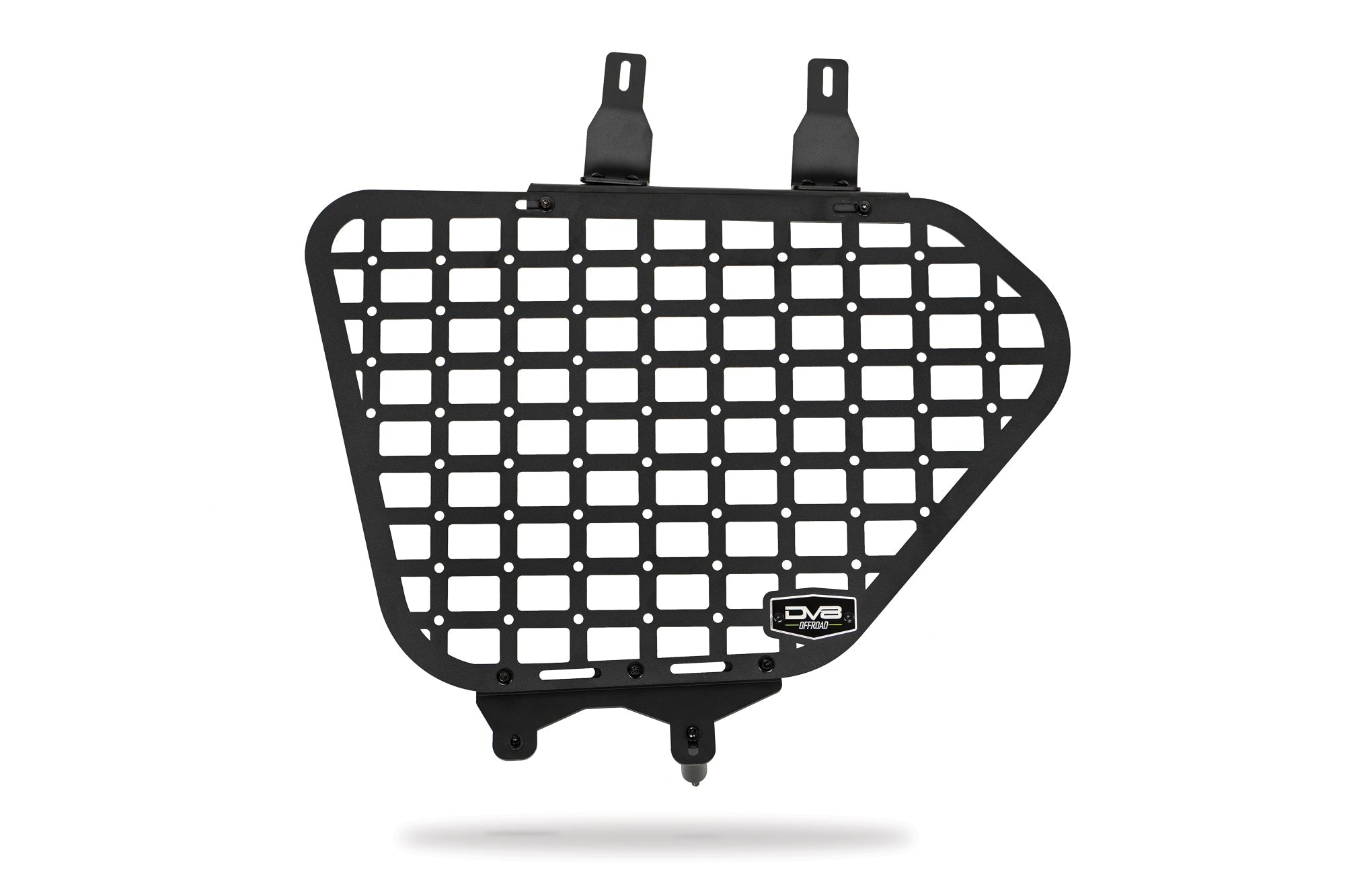 2010 2023 Lexus Gx 460 Rear Window Molle Panels DV8 Offroad