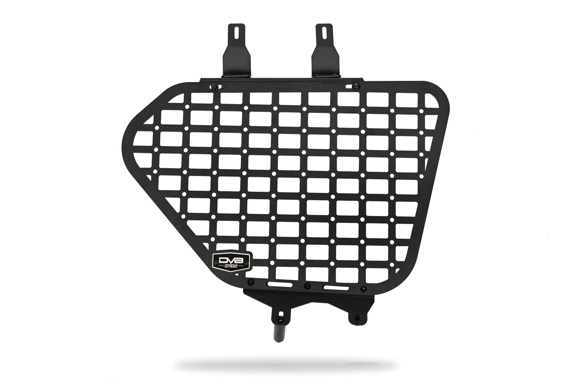 2010 2023 Lexus Gx 460 Rear Window Molle Panels DV8 Offroad