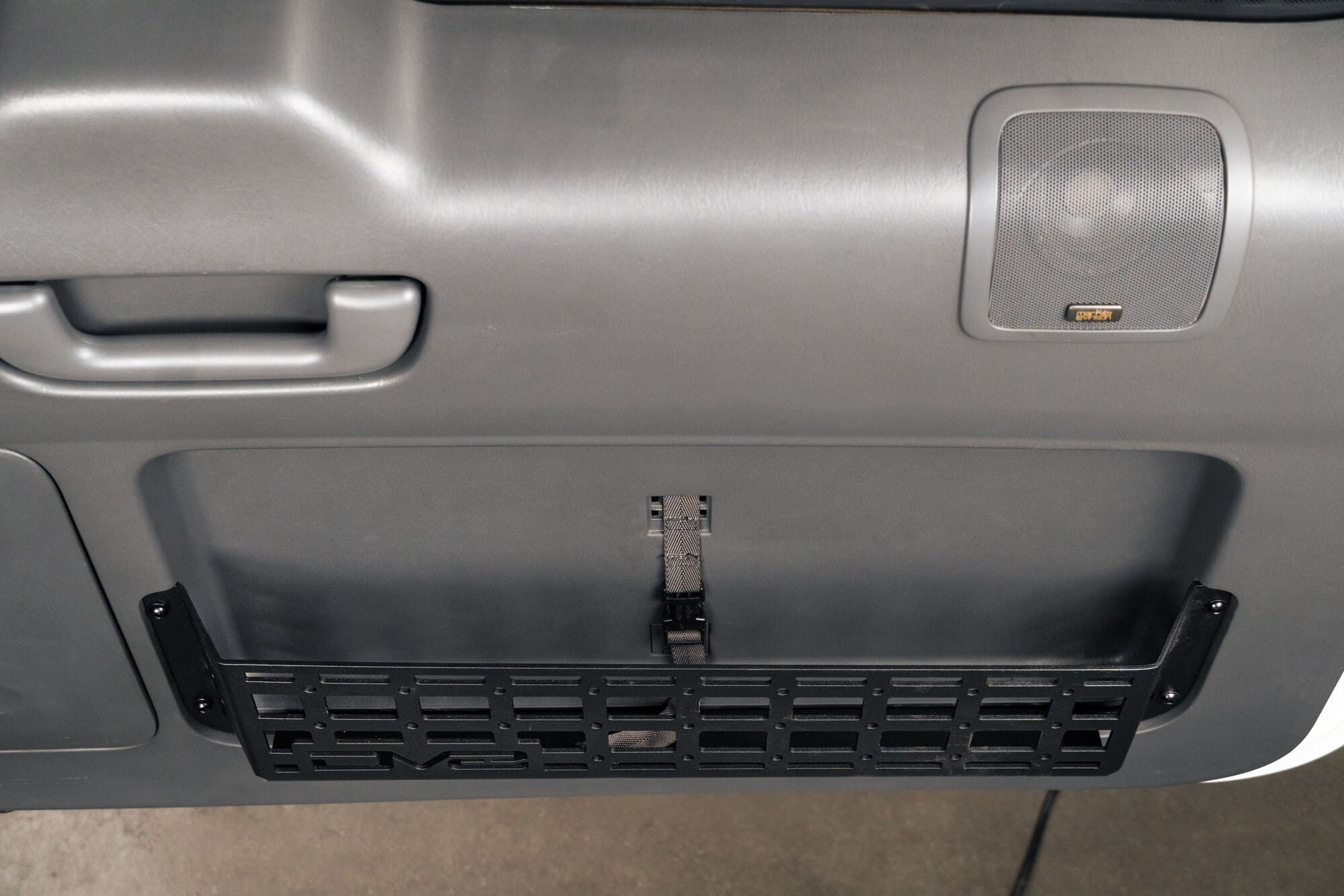 2003 2009 Lexus Gx 470 Molle Door Pocket DV8 Offroad