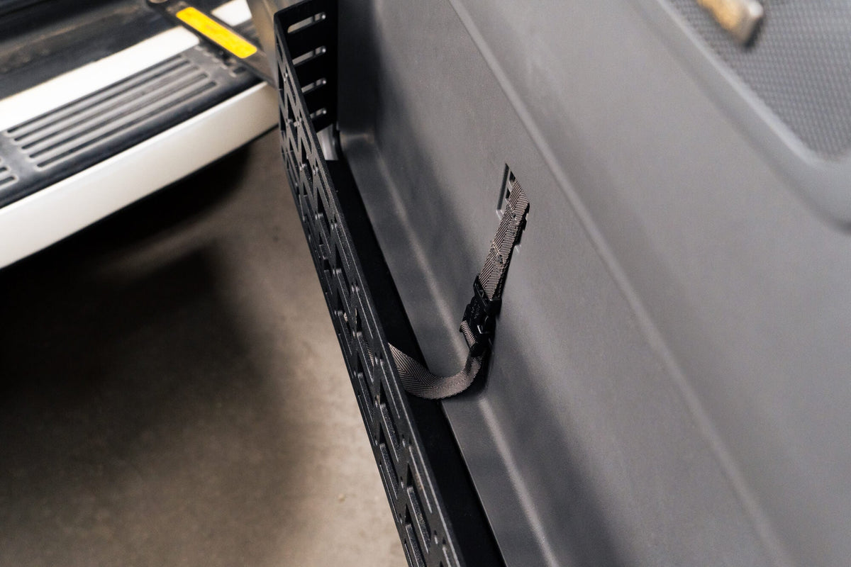2003 2009 Lexus Gx 470 Molle Door Pocket DV8 Offroad