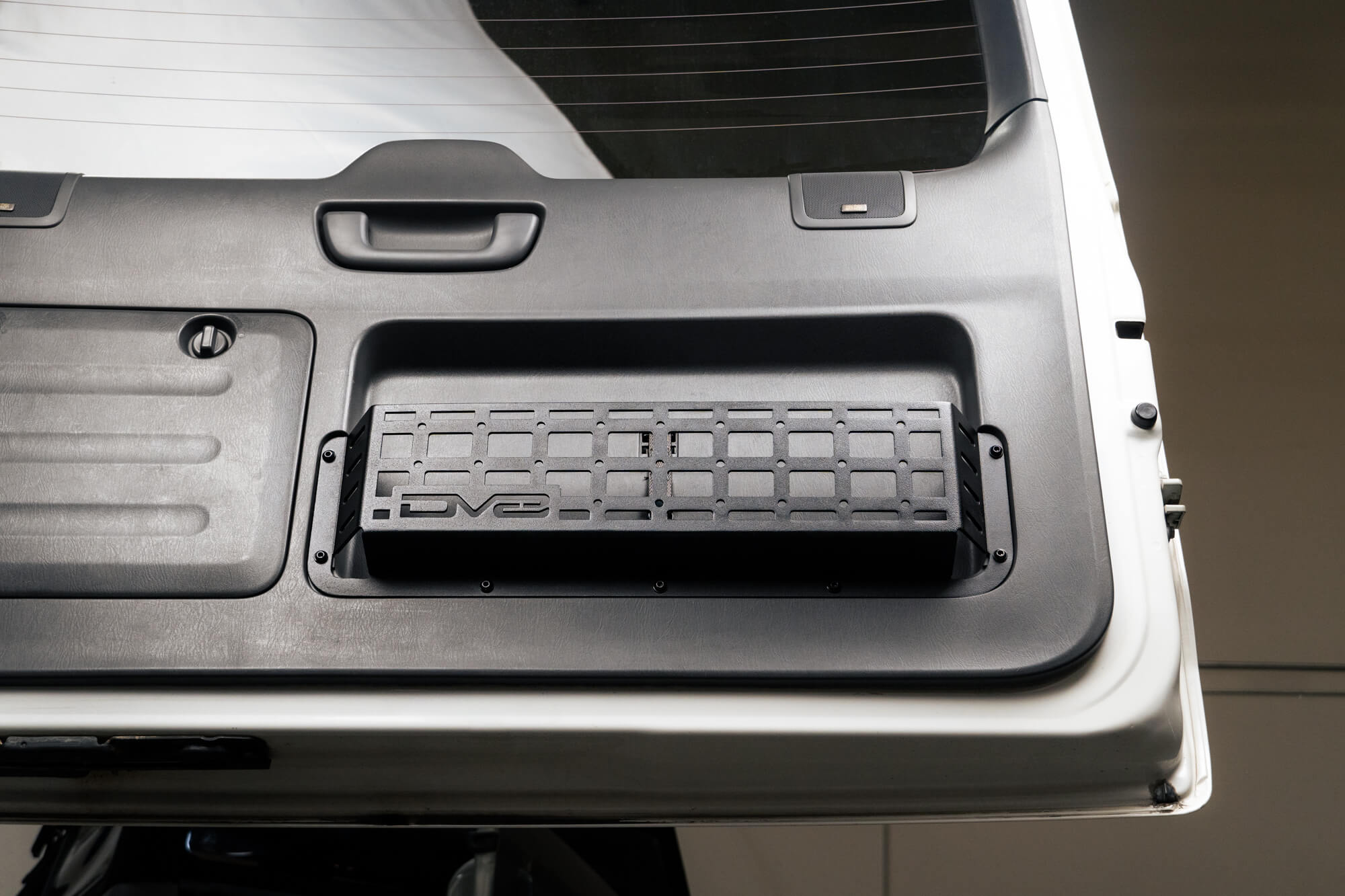 2003 2009 Lexus Gx 470 Molle Door Pocket DV8 Offroad