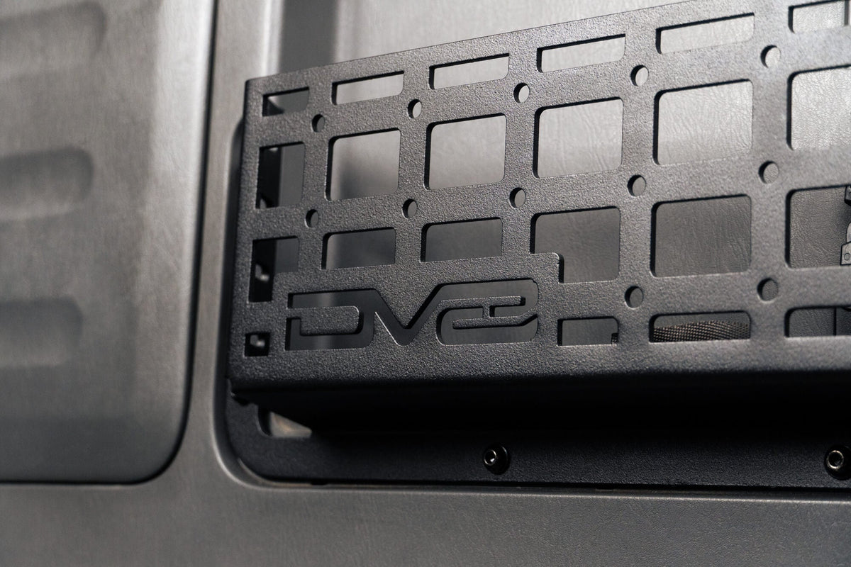 2003 2009 Lexus Gx 470 Molle Door Pocket DV8 Offroad