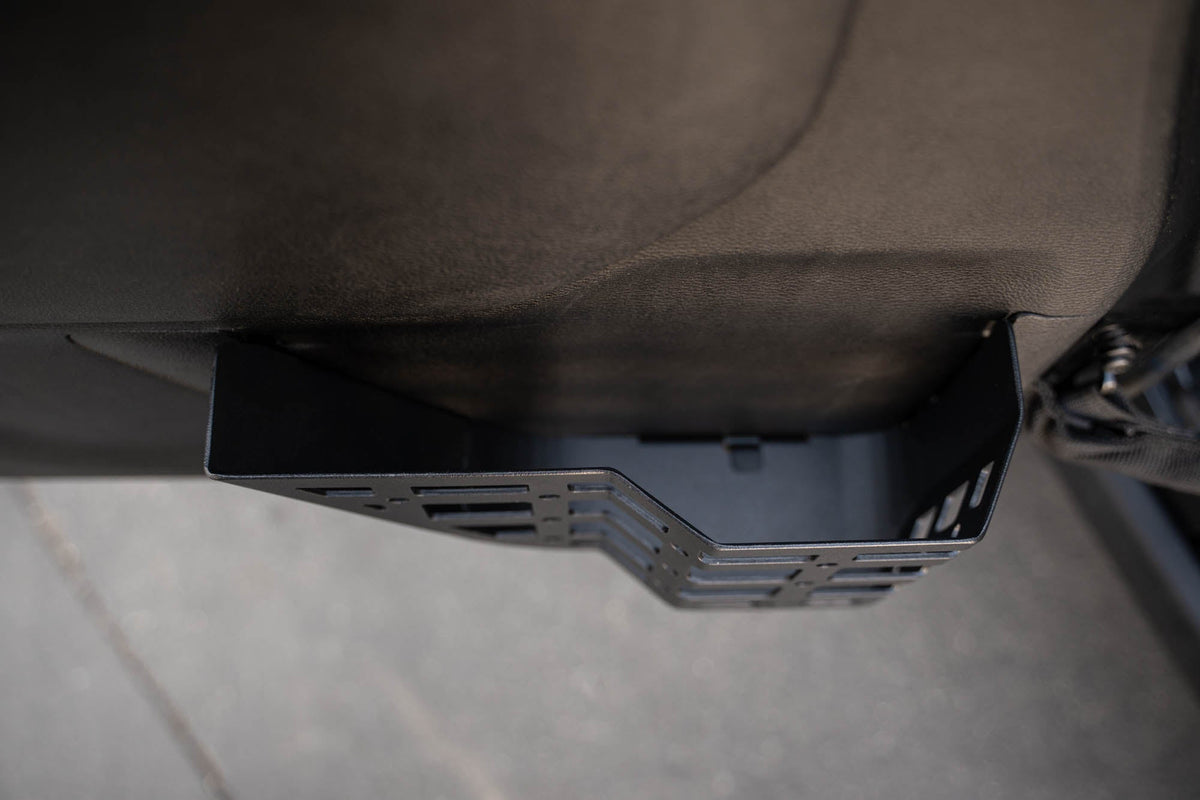2011 2018 Jeep Wrangler JL Front Door ONLY Pocket Molle Panels DV8 Offroad