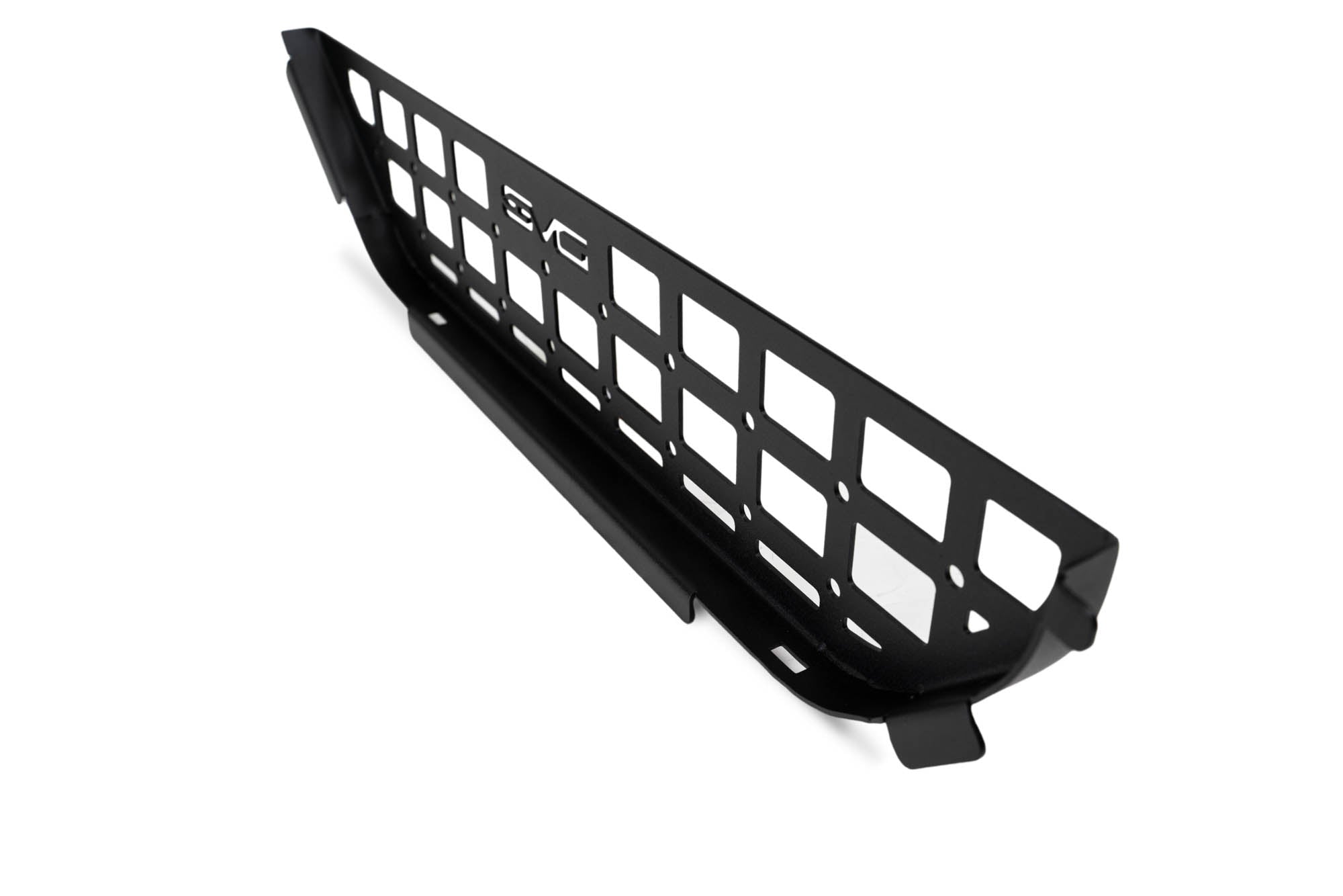2018 2025 Jeep Wrangler JL, JLU Slim Front Door ONLY Molle Pockets DV8 Offroad