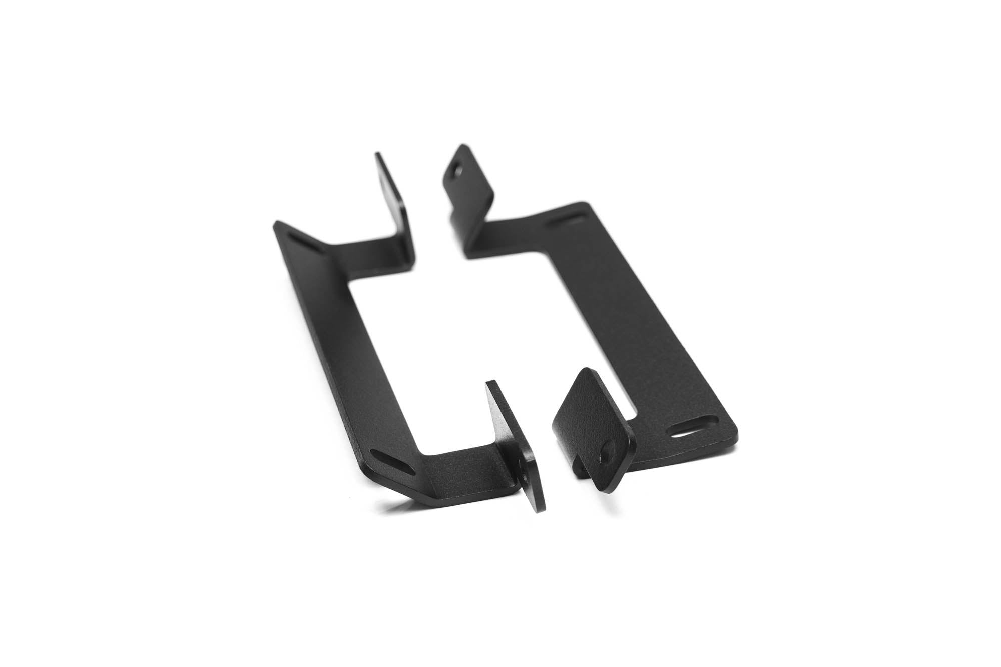 2018 2025 Jeep Wrangler JL Roof Mount for 15 Inch x 12 Inch Molle Panel DV8 Offroad