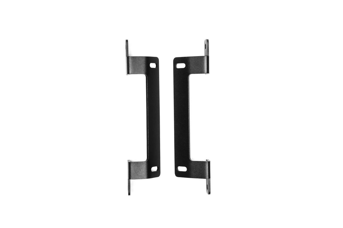2018 2025 Jeep Wrangler JL Roof Mount for 15 Inch x 12 Inch Molle Panel DV8 Offroad