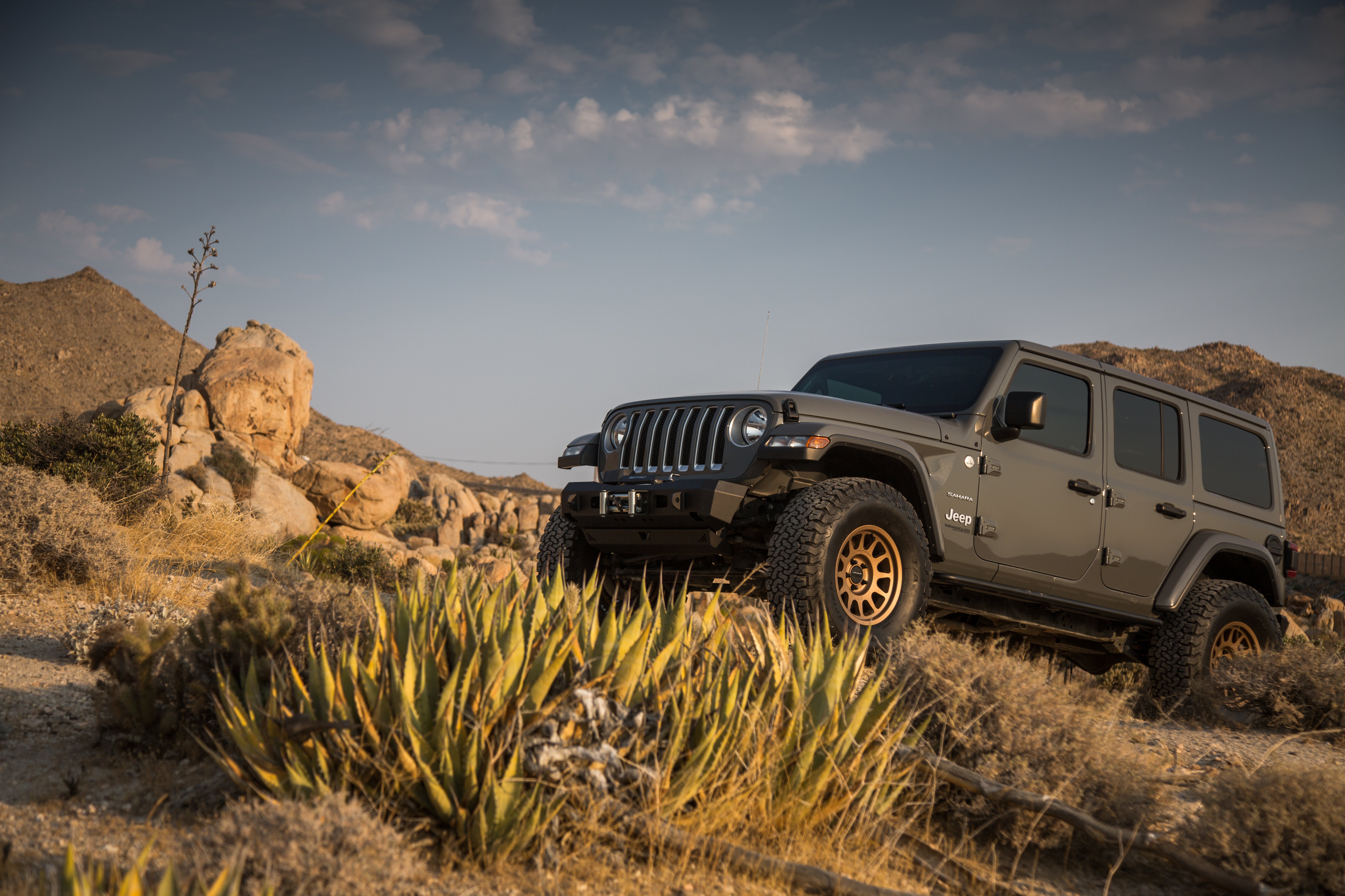 Method 703 17x8.5 Bronze 5x5 | BFG 37x12.5 All Terrain KO2 | Mounted & Balanced