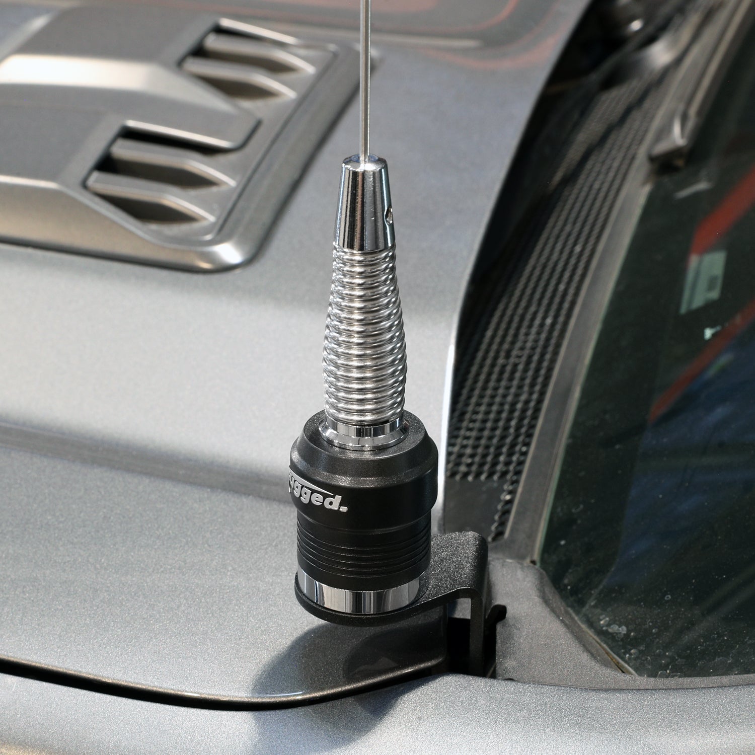 Antenna Mount for Ford Ranger - Passenger Side