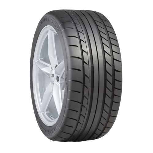STREET COMP 315/35R17 102W 25.6