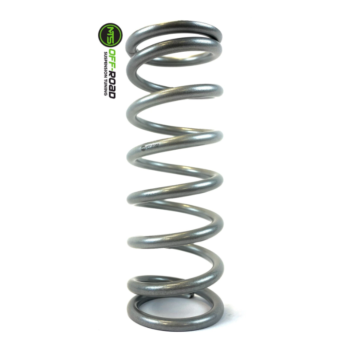 Polaris RZR Pro R Spring Kit | MTS Offroad