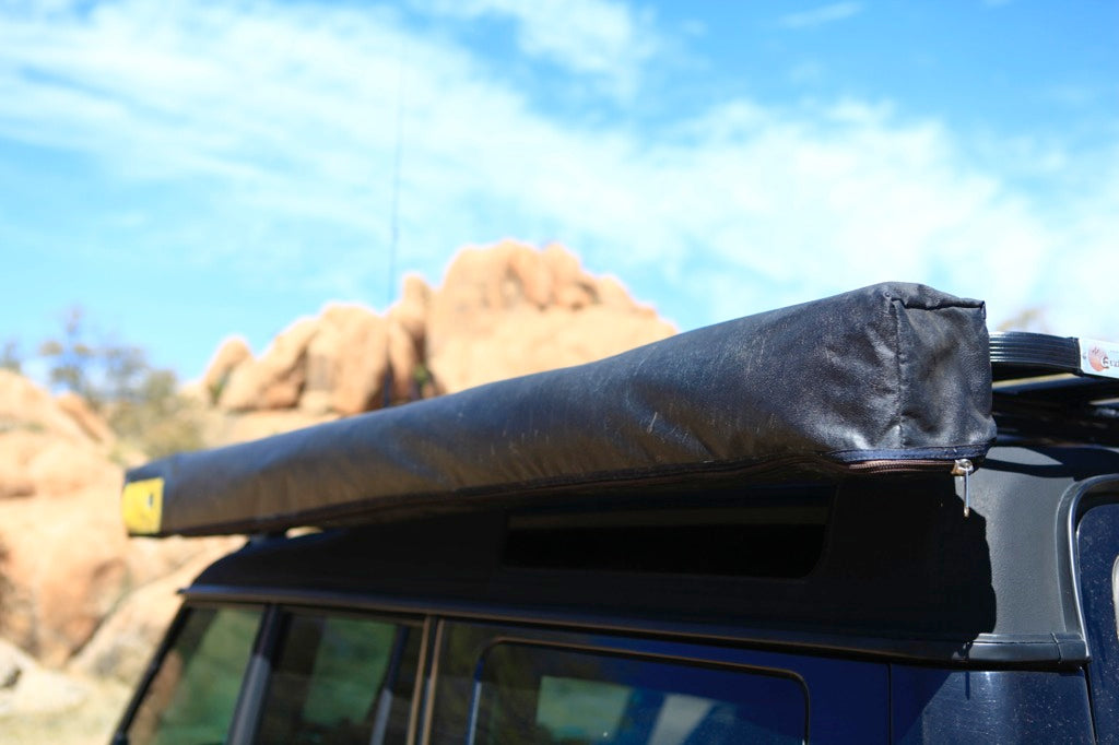 Manta 270 Awning