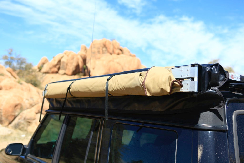 Manta 270 Awning