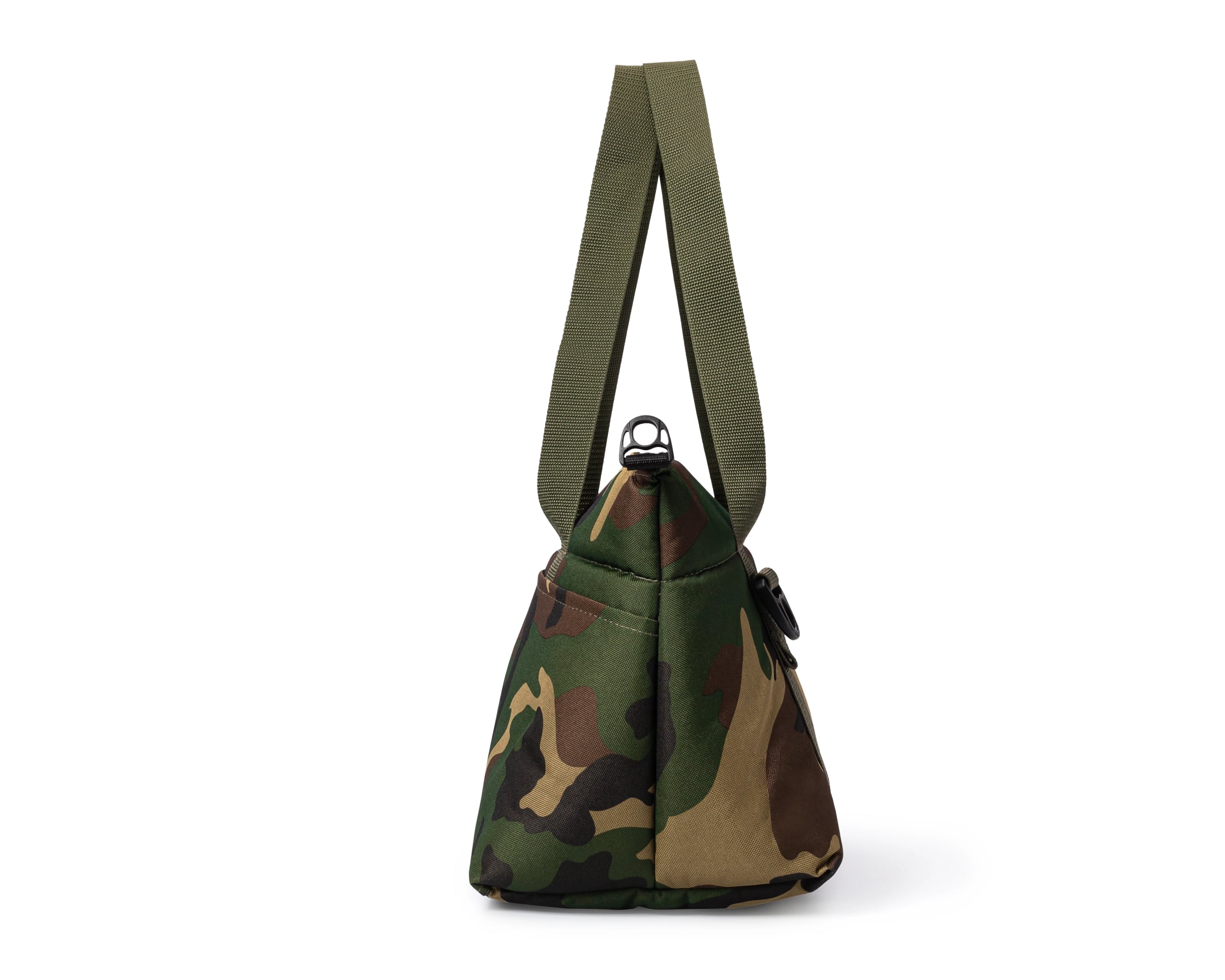 Mary Tote Canvas 15 Can - USA MADE