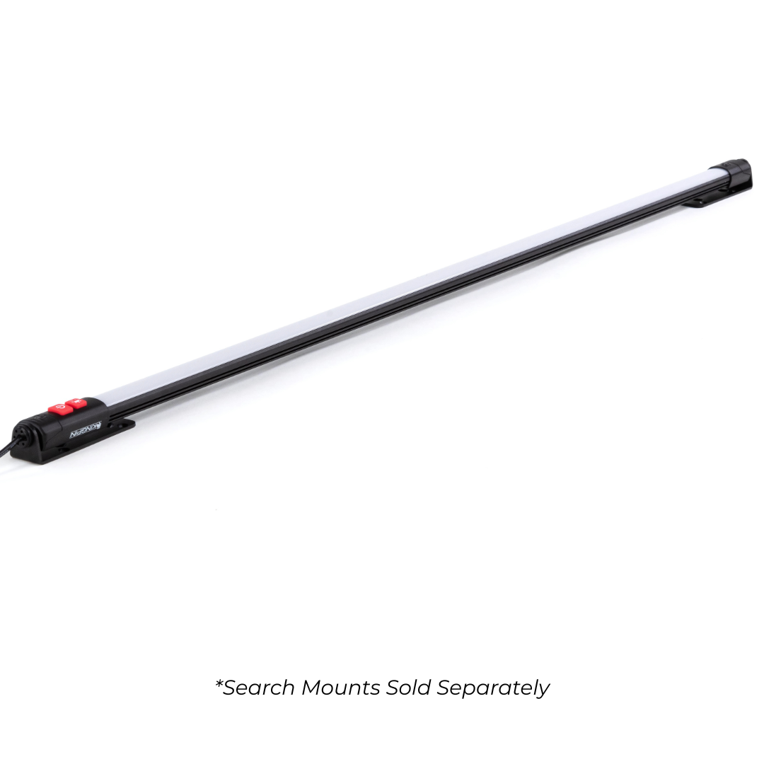 F Series 40" Light
