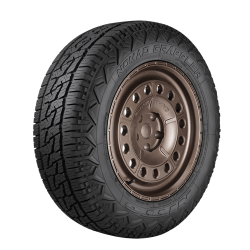 NOMAD GRAP 235/60R18 107V XL 29