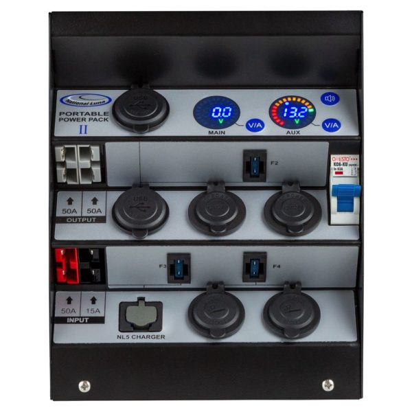 Power Pack 2