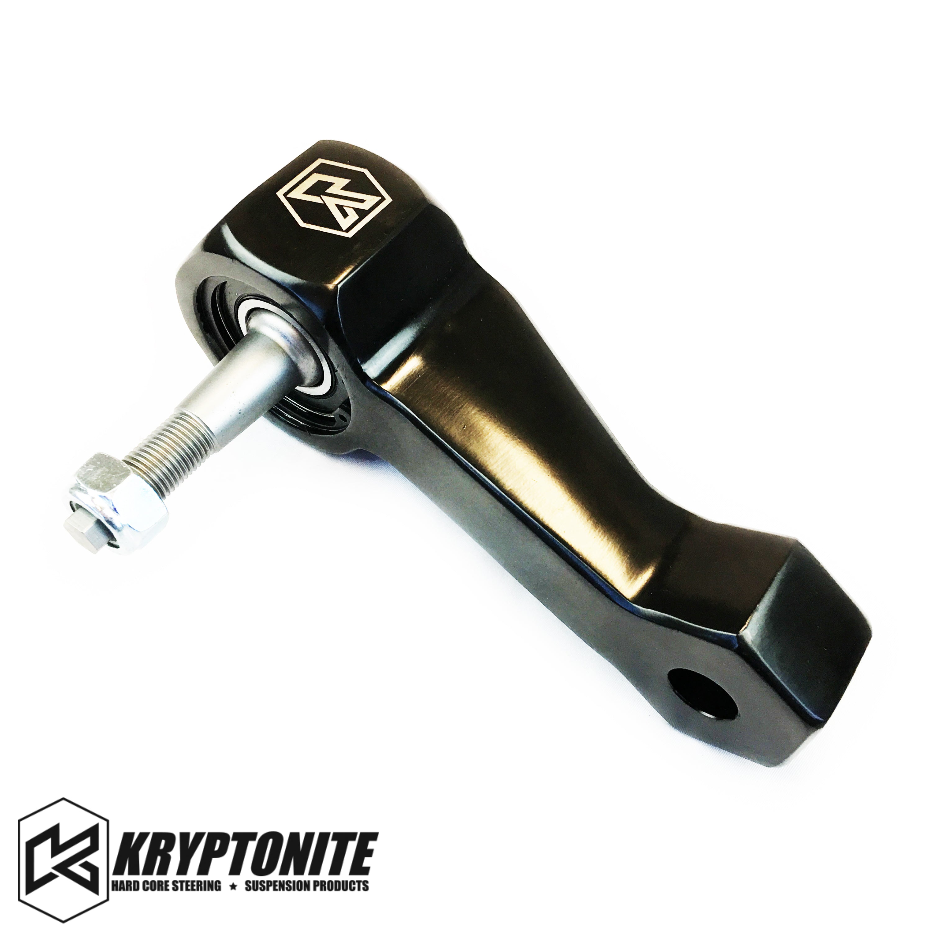 KRYPTONITE IDLER SIDE PACKAGE FOR 2001–2010 CHEVY/GMC 1500HD/2500HD/3500 TRUCKS