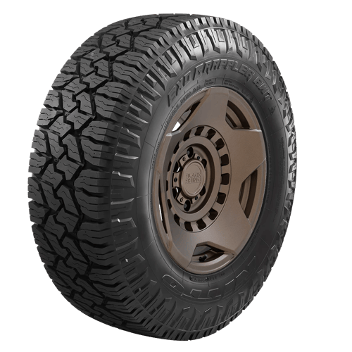 EXO GRAP AWT LT285/65R20 127/124Q E 34.8