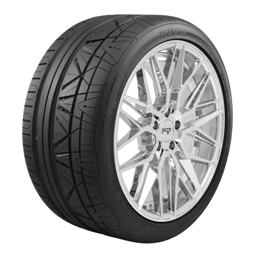 INVO 345/25ZR20 100Y SL 26.6