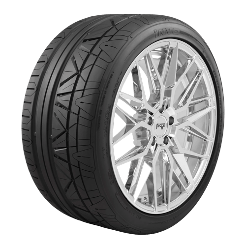 NITTO - INVO 255/40ZR19 100Y XL 27