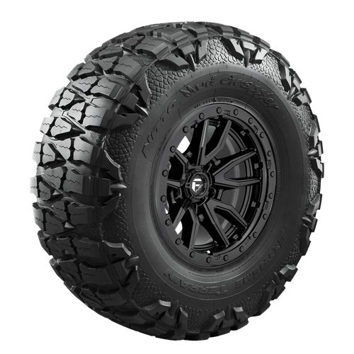 MUD GRAP LT315/75R16 127/124P E 34.9