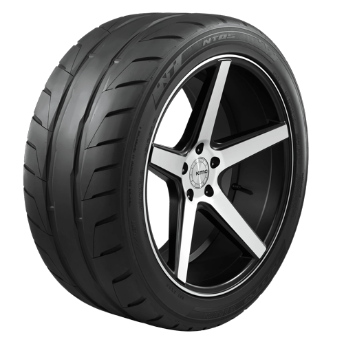 NT05 275/30R19 96W XL 25.5