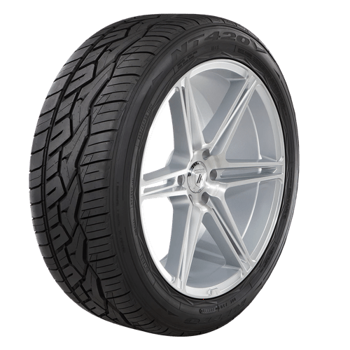 NITTO - NT420V 295/35R24 110H XL 32.1