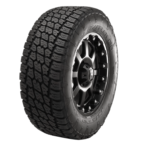 LT275/70R18 E 125/122S G2 33.2 2757018