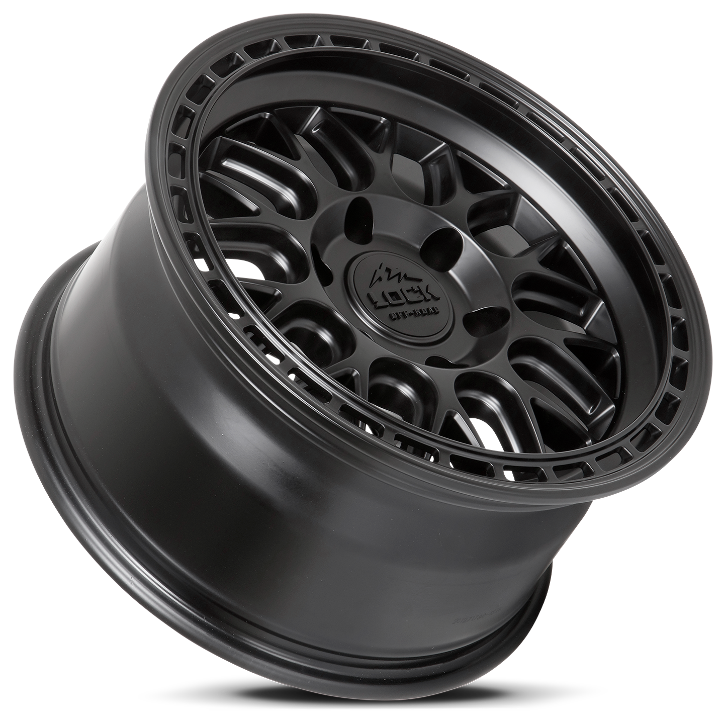 ONYX - MATTE BLACK