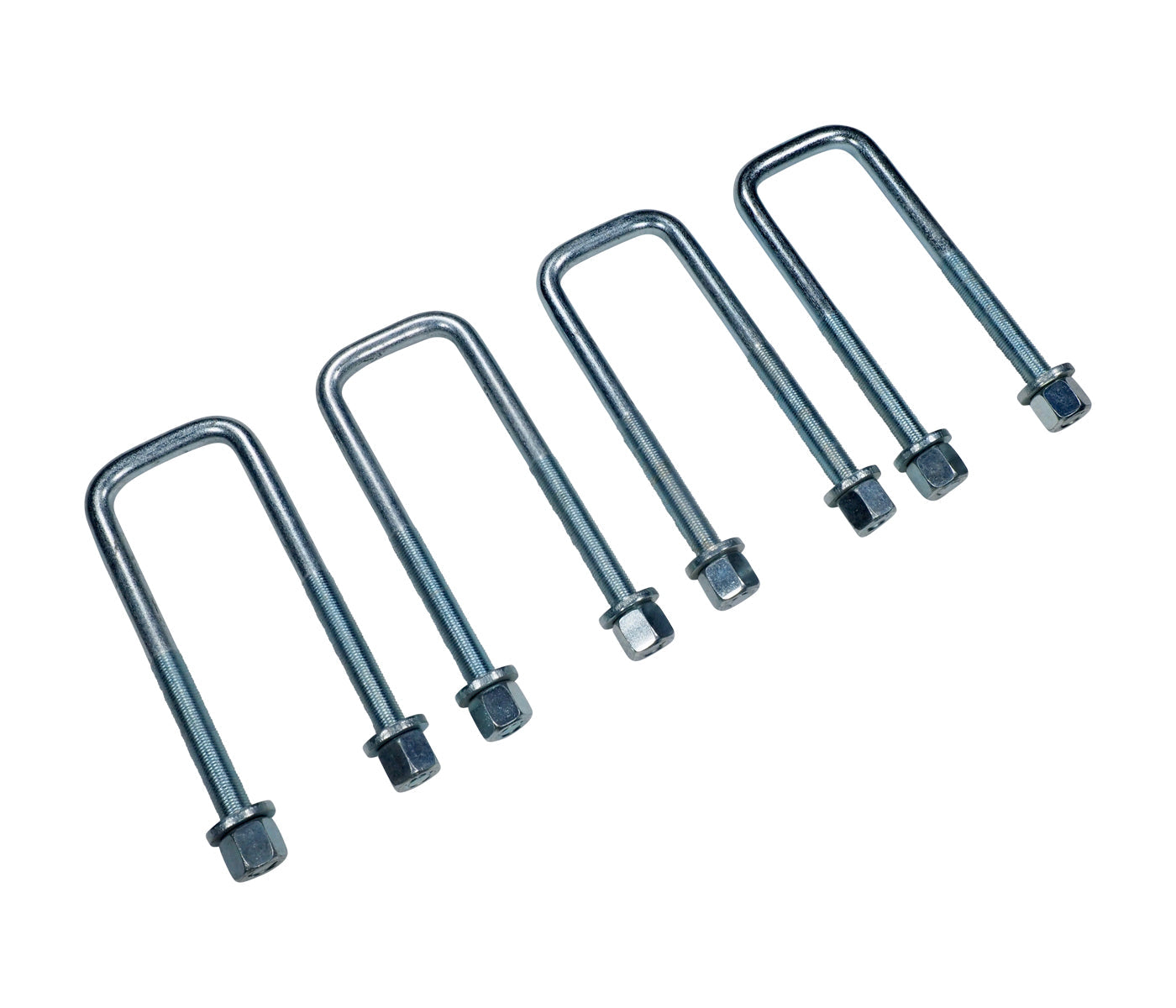 Elevate Rear Mini Pack, 2" Lift, 2019+ GM1500 2/4WD