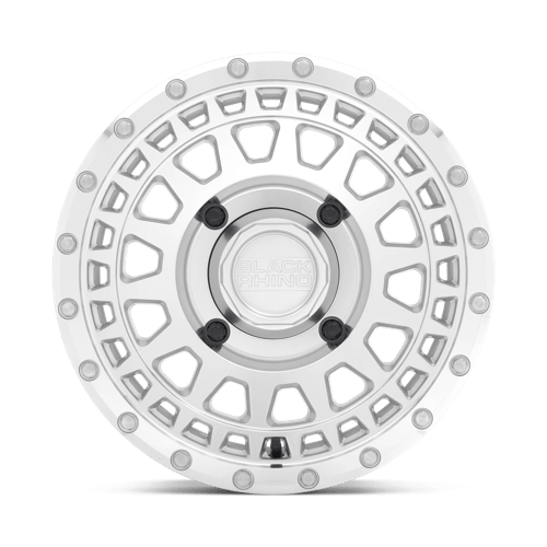 BR PARKER 15X7 4X136 +36 106 SLV MIR