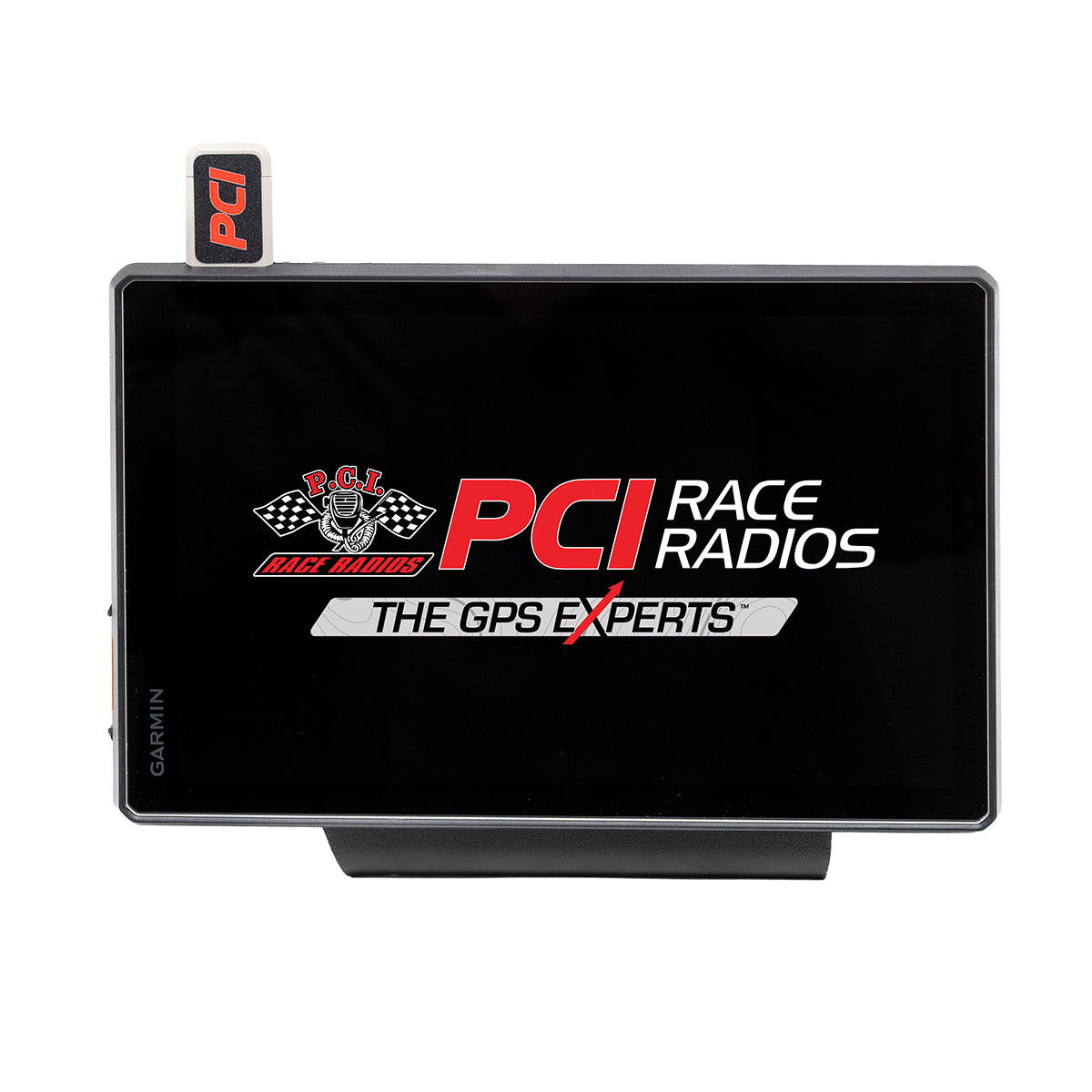 PCI PRO Series 2025+ GPS Bracket - PCI Race Radios